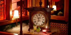 Cahoots Bar London