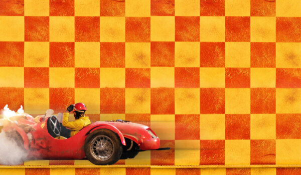 Castello Cavalcanti is a commercial presented by Prada and directed by Wes Anderson