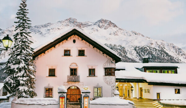 Giardino Mountain Hotel