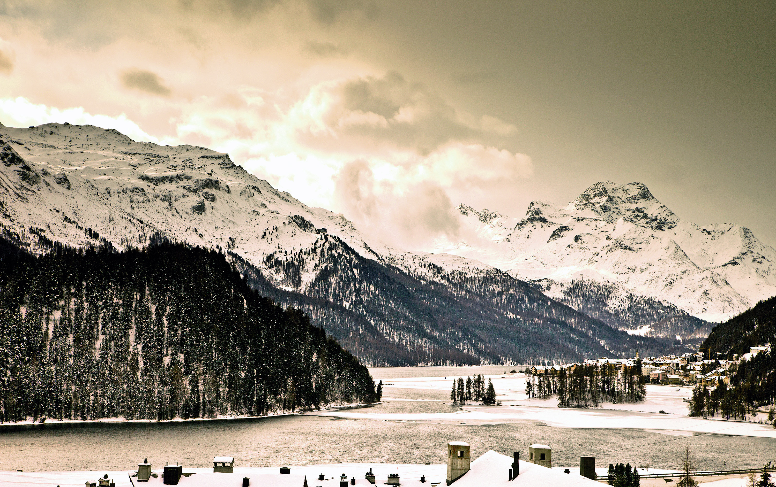 Giardino Mountain Hotel