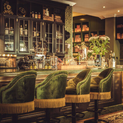 Hotel Pigalle