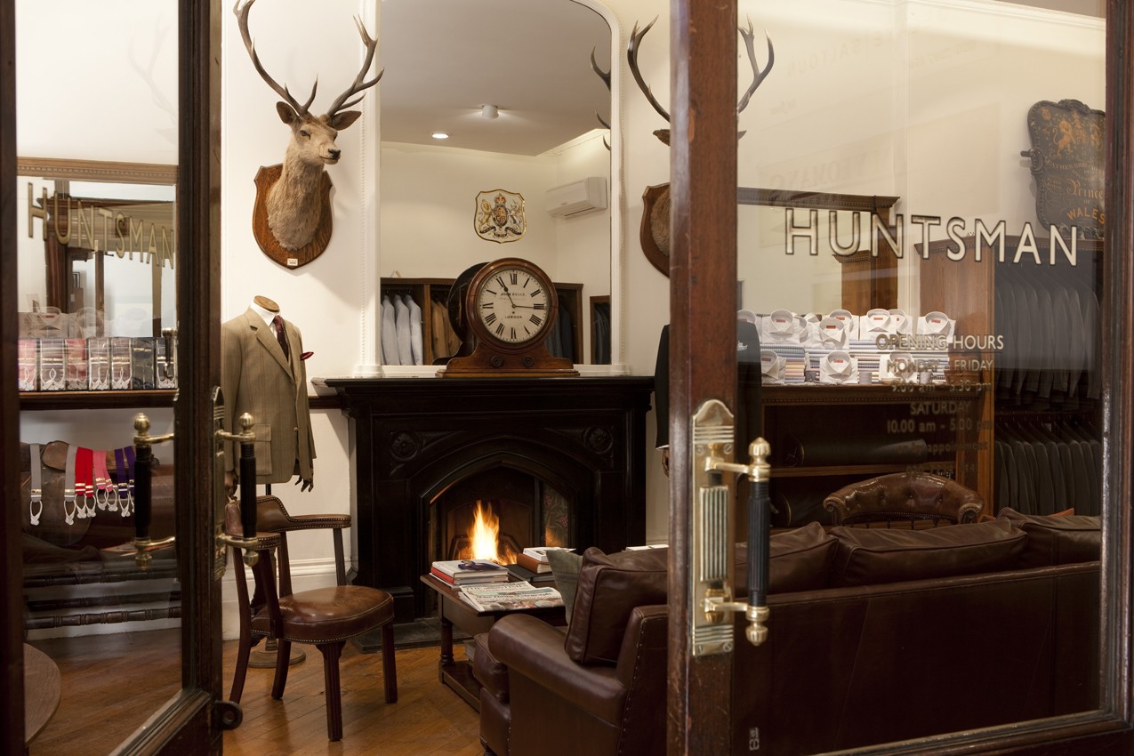 Quintessential British Rituals — 3 Quintessential British Rituals