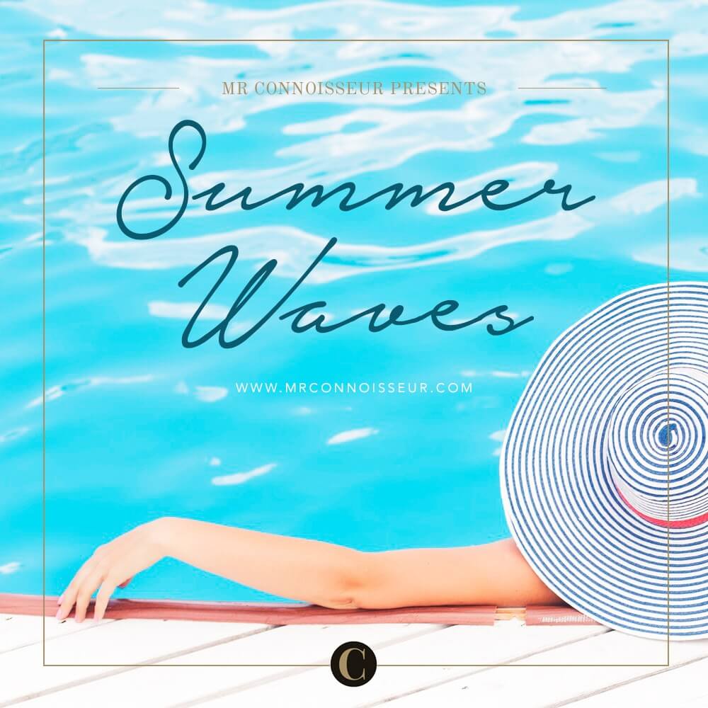 Playlist: Summer Waves — Playlist: Summer Waves