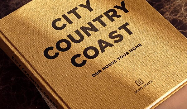 City Country Coast