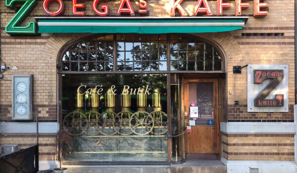 Step through the umbrella shop and into Hong Kong’s most refined secret.